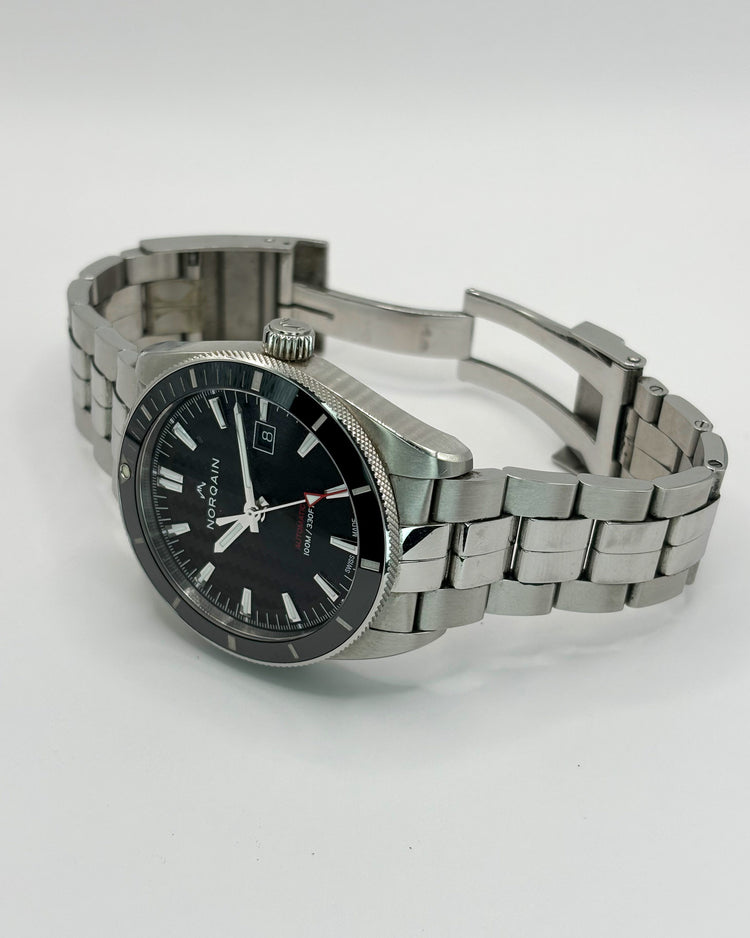 Norqain Adventure Sport 42 mm with date