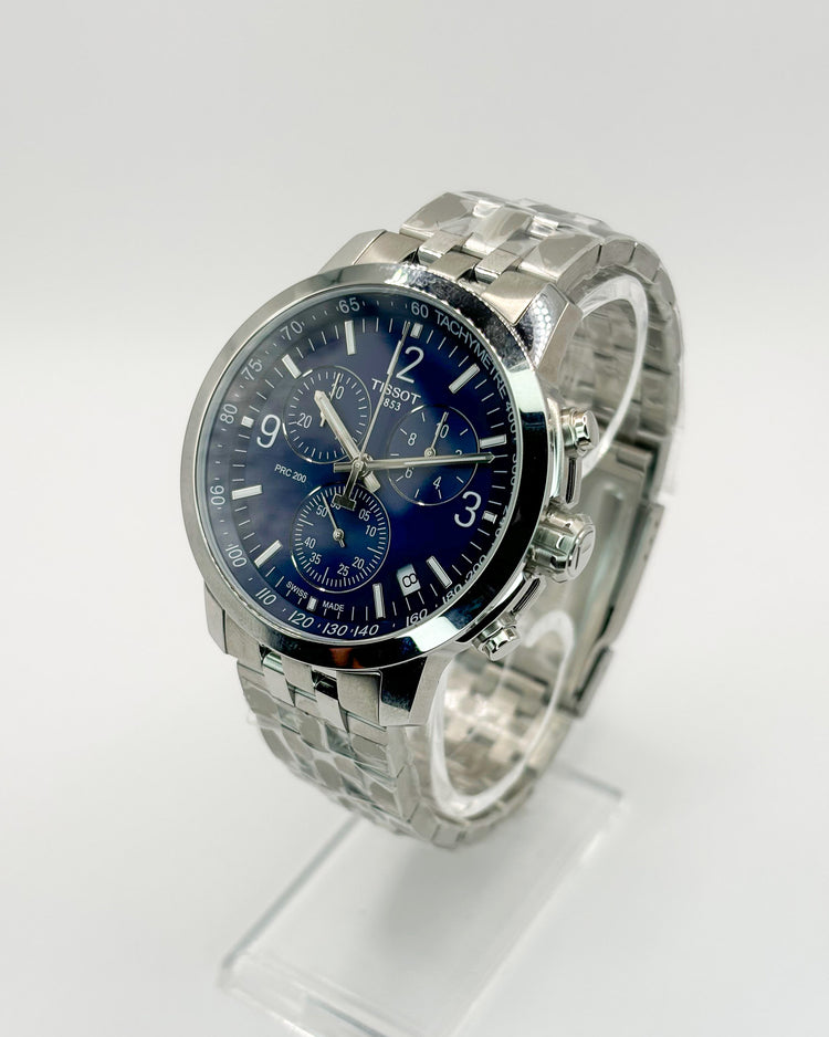 Tissot PR 200 Chronograph