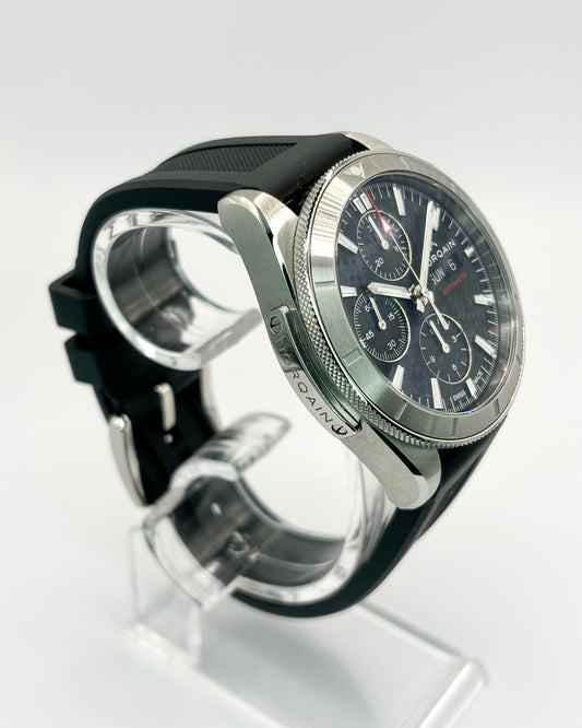 Norqain Adventure Sport 41mm Day/Date