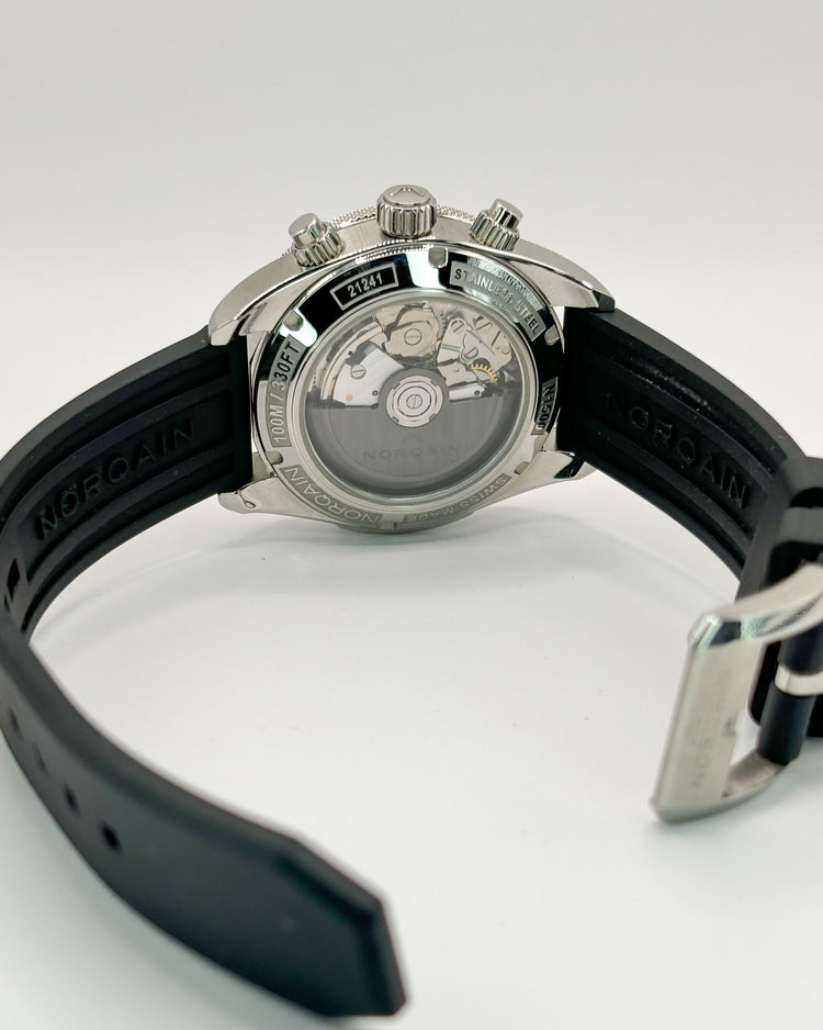 Norqain Adventure Sport 41mm Day/Date