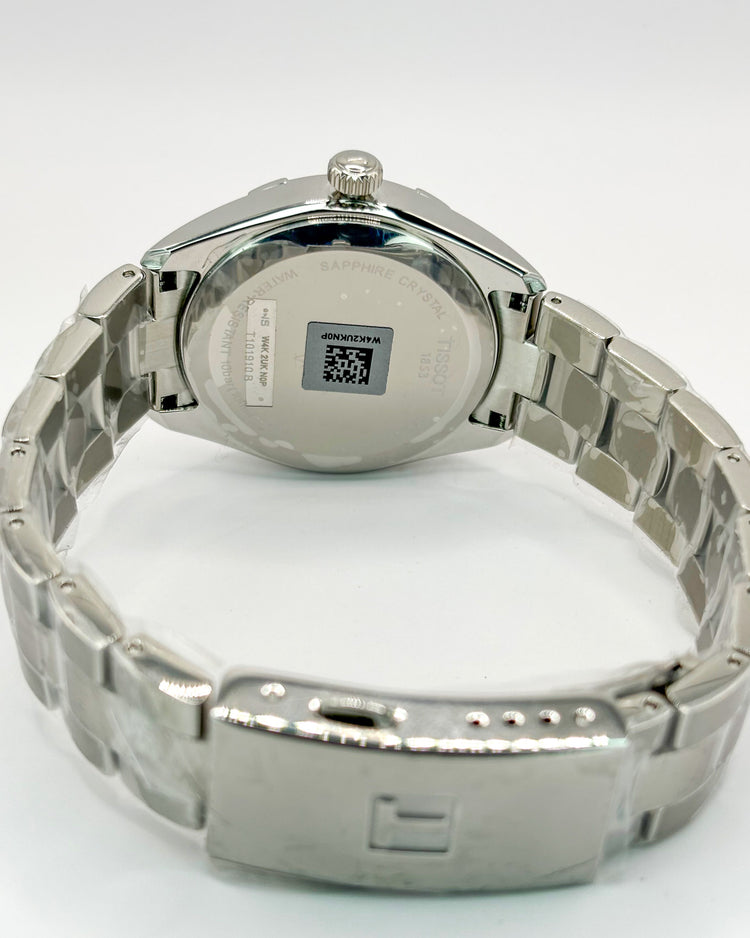 Tissot PR 100 Sport Chic Blue