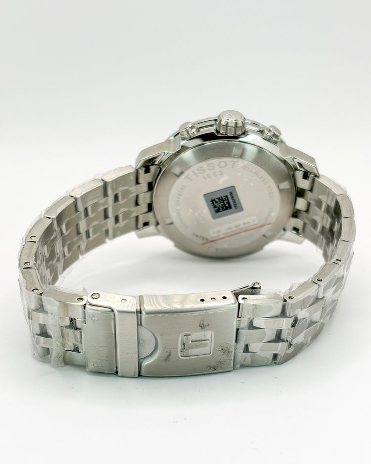 Tissot PR 200 Chronograph