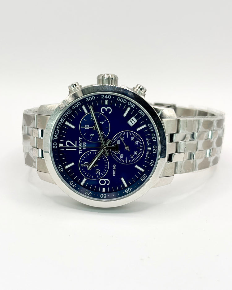 Tissot PR 200 Chronograph