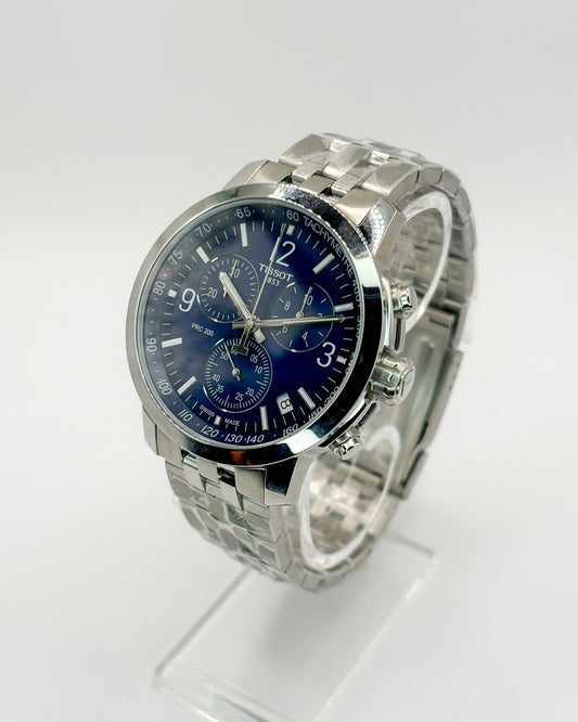 Tissot PR 200 Chronograph